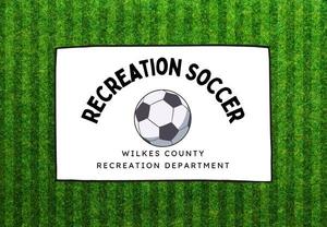 Wilkes County Recreation Soccer Camp