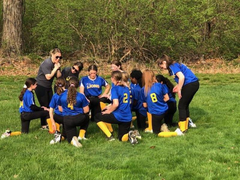 Softball