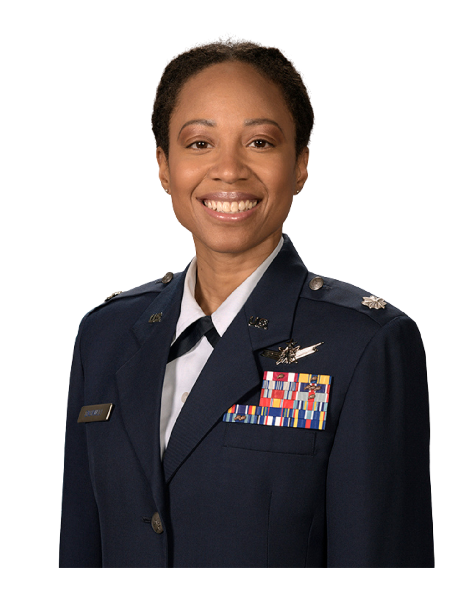 Keturah Spence Onukwuli