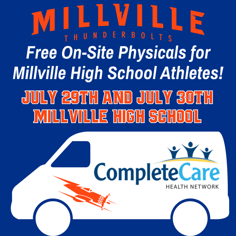OnSite Physicals