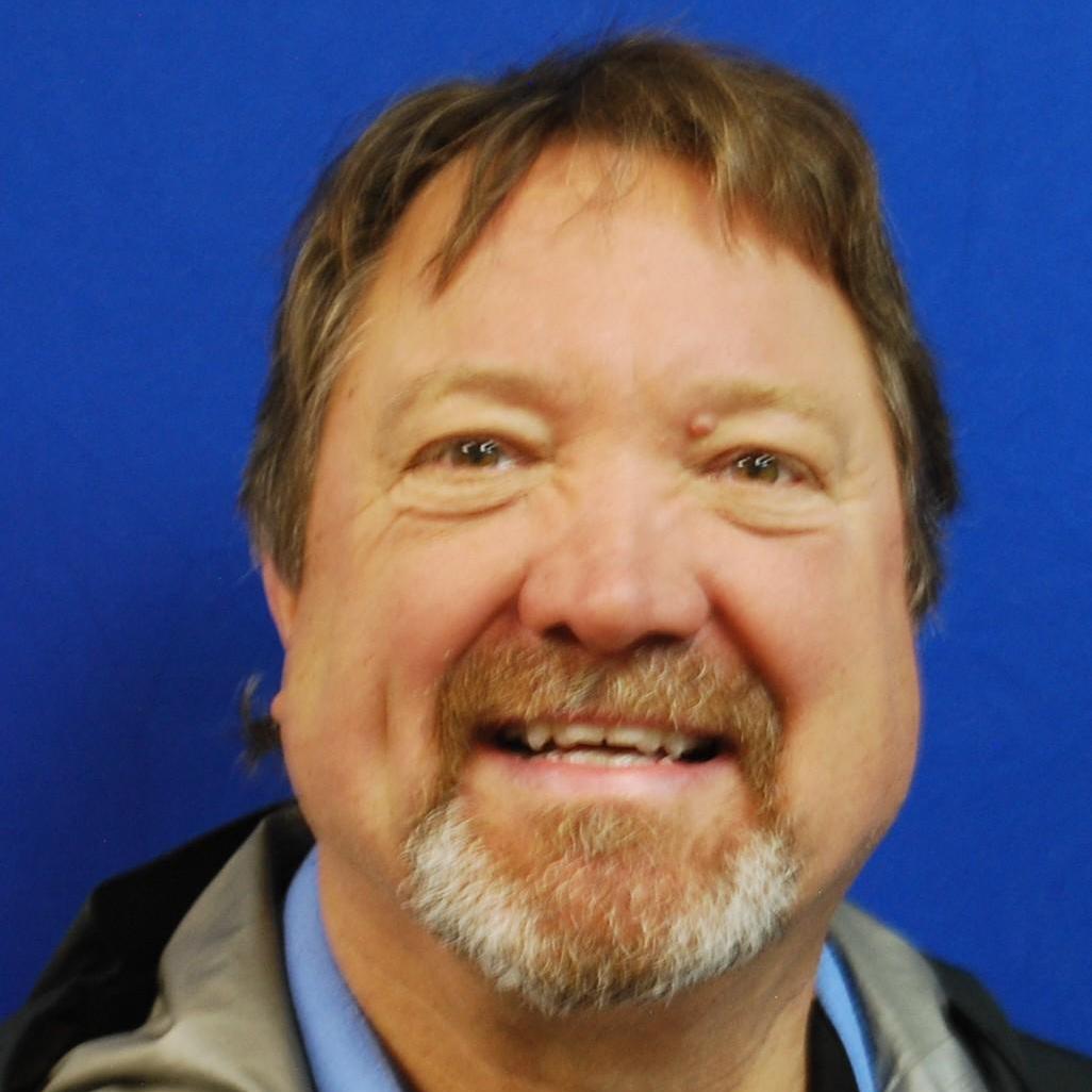 RobertKrebsbach's Profile Photo