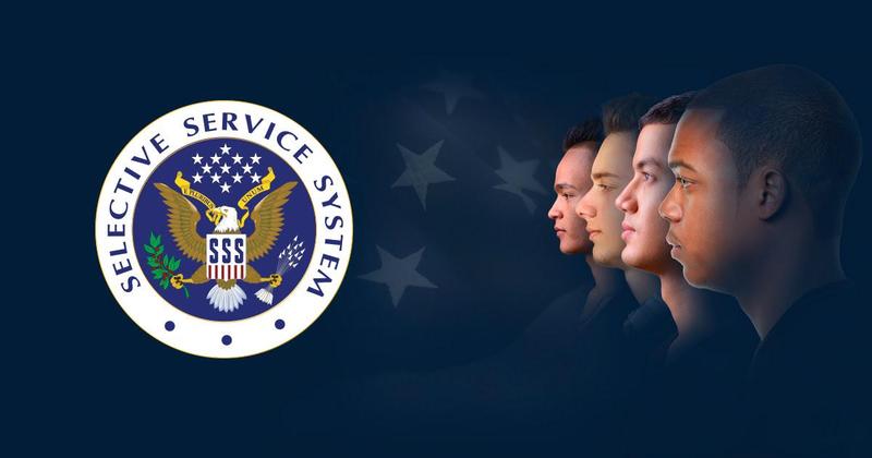 Selective Service System
