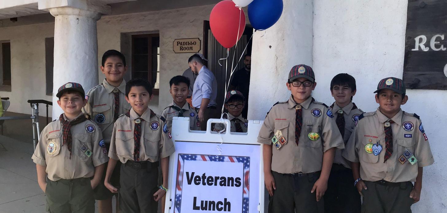 San Gabriel Mission Elementary School