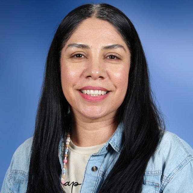 AmandaHeredia's Profile Photo