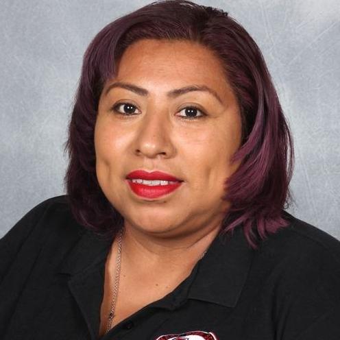 AnahiRamirez Bernal's Profile Photo