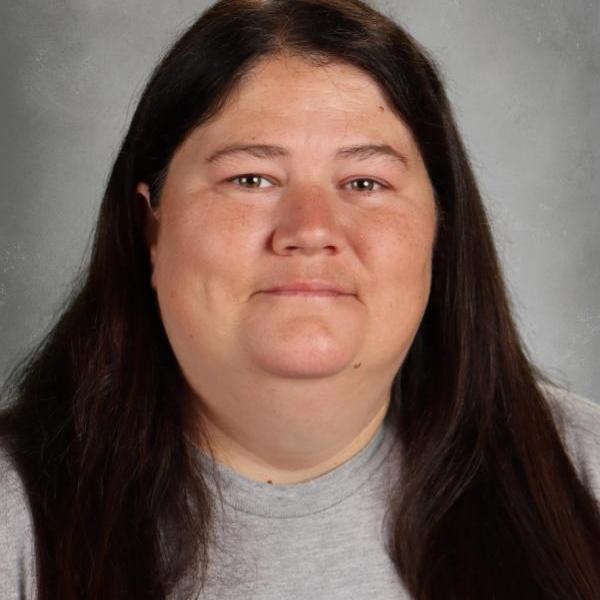 CrystalGallaher's Profile Photo