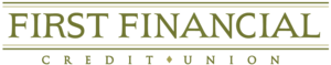 First Financial Logo