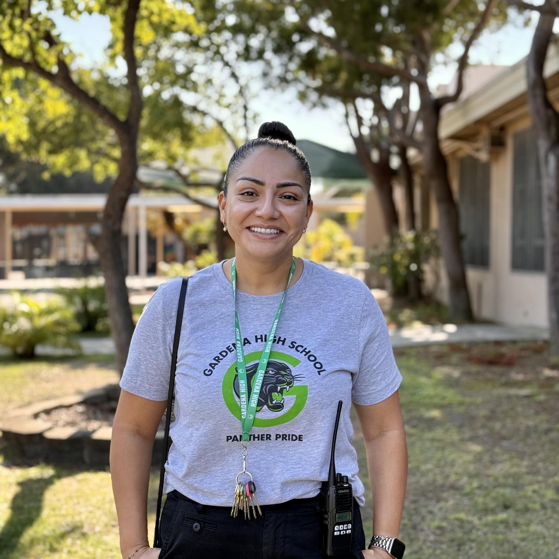 SoniaBuenrostro - Cameras's Profile Photo