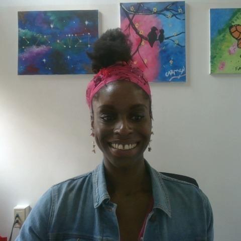 JarielleIsaac's Profile Photo