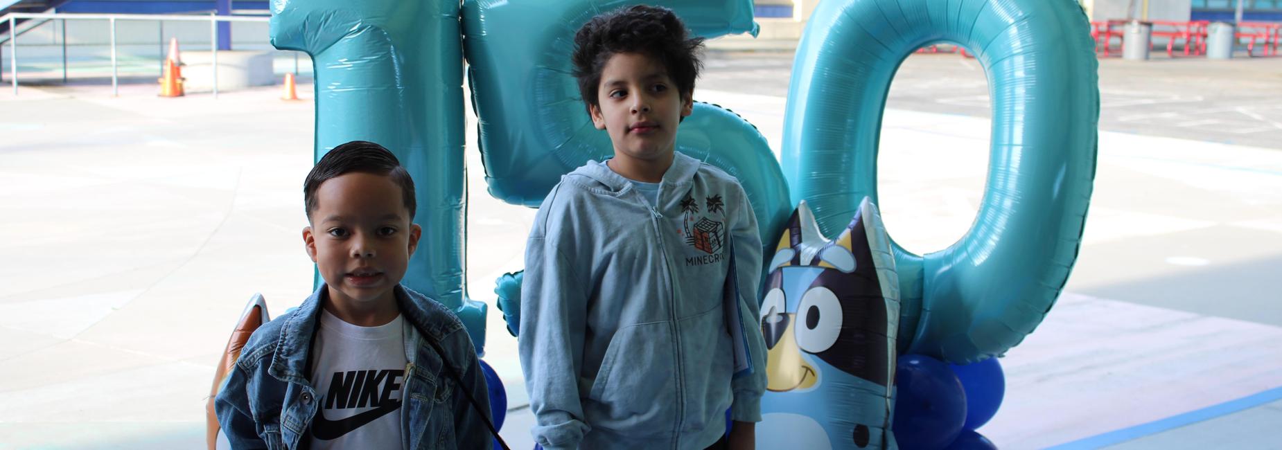 Bluey Day