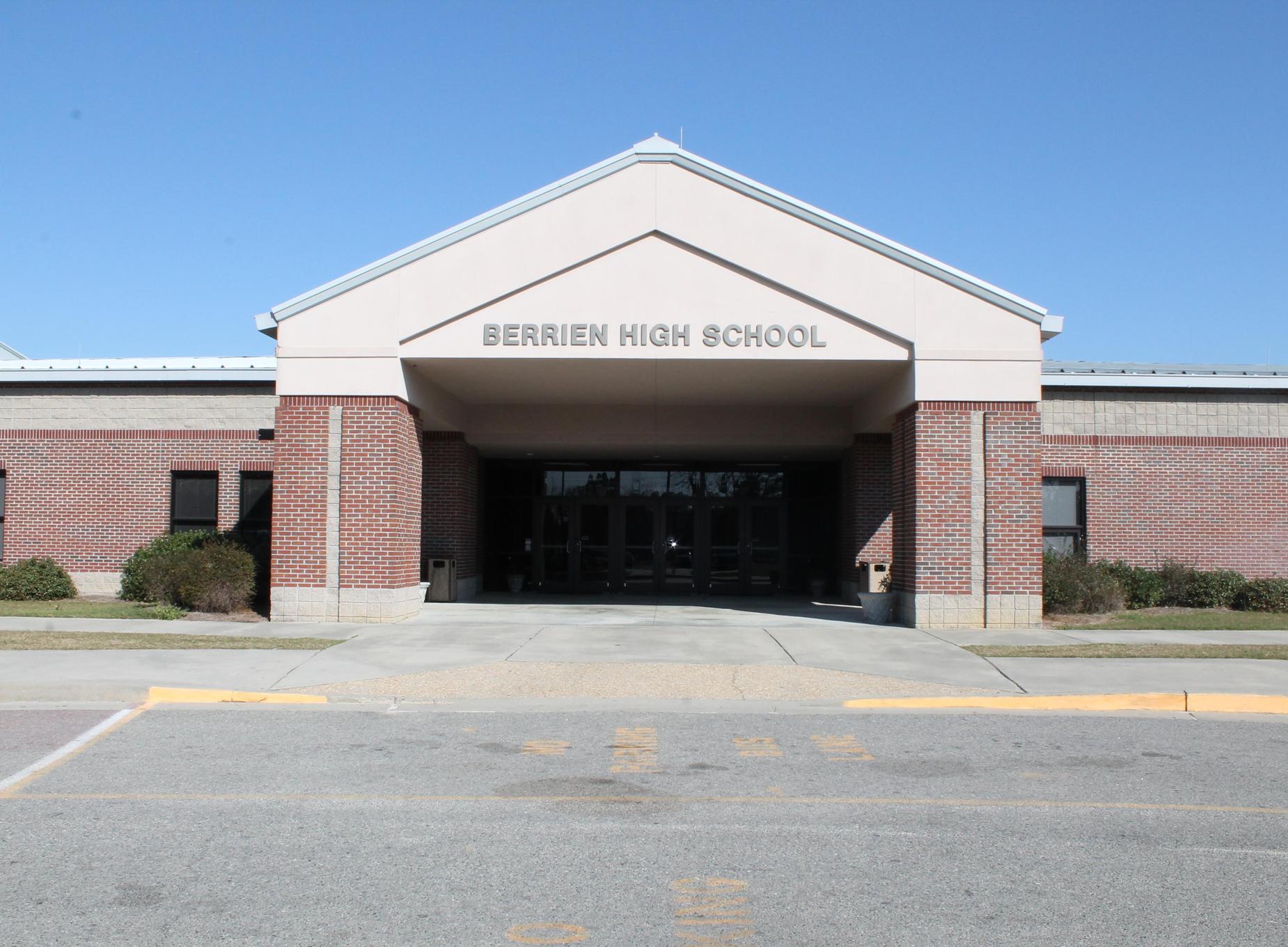 Berrien High School Berrien High School