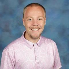 QuintonPfrimmer's Profile Photo