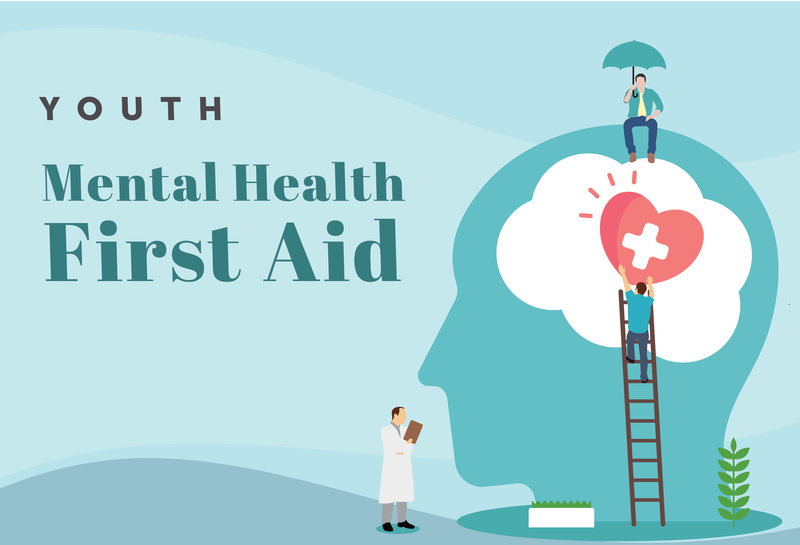 Youth Mental Health First Aid