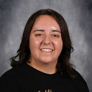 DanielaSackett's Profile Photo