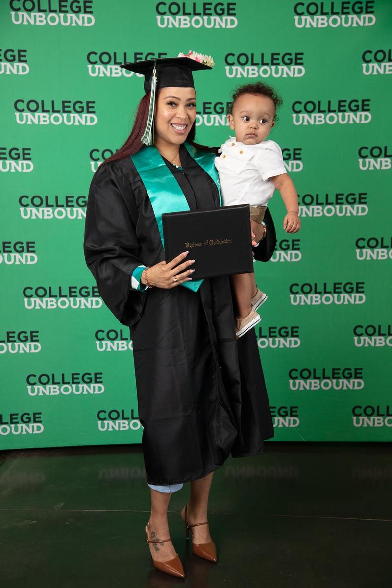 CU Graduate