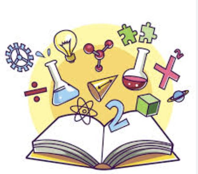 Math and Science Image