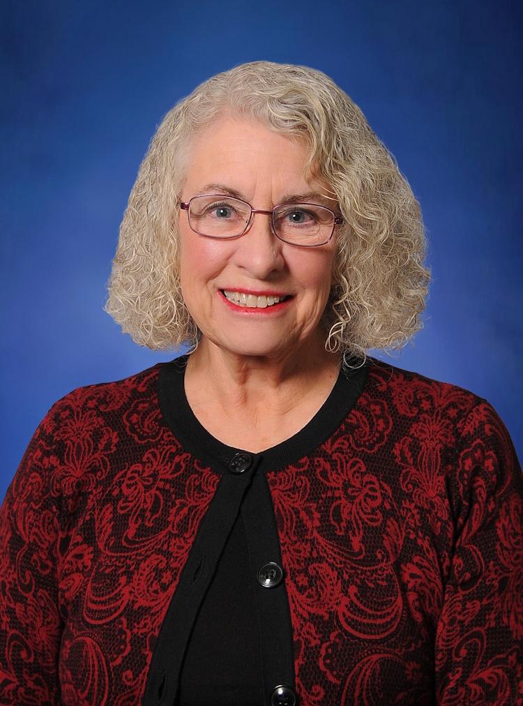 Cindy McMullen photo