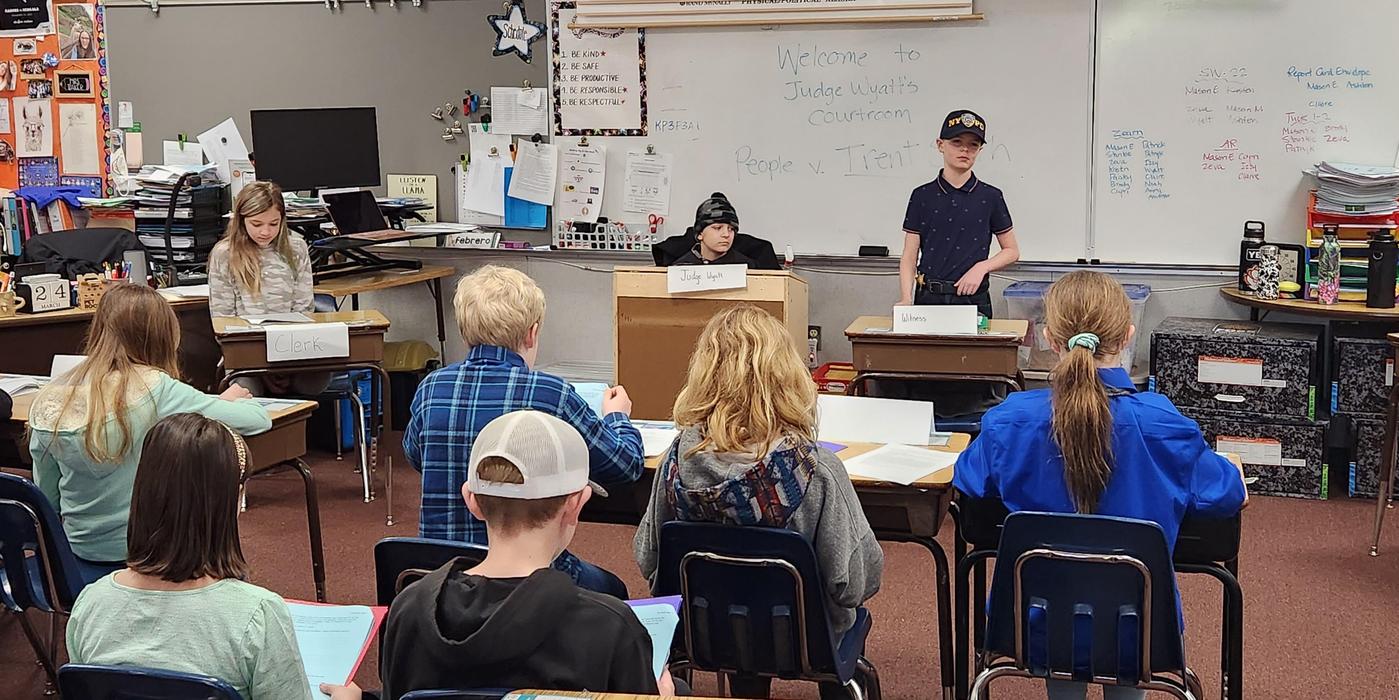 Alta Sierra Elementary