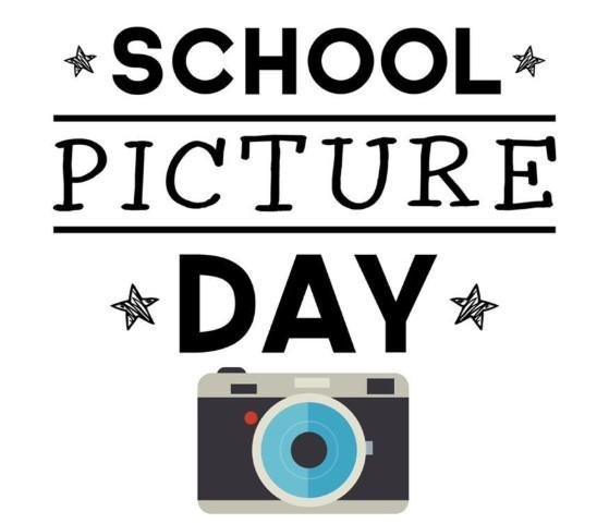 School Picture Day - Aug 28, 2025