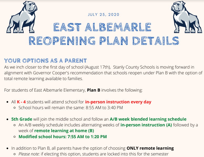 Parent Information on Plan B Featured Photo