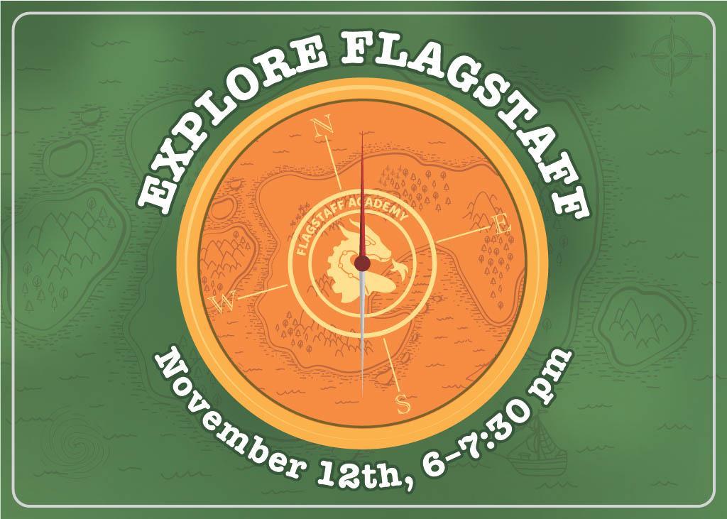 Explore Flagstaff Event