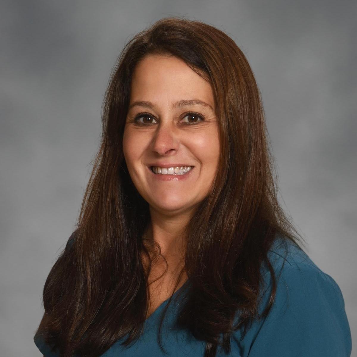 TrinaSchafer's Profile Photo