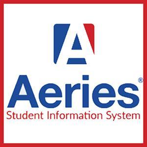 Aeries logo