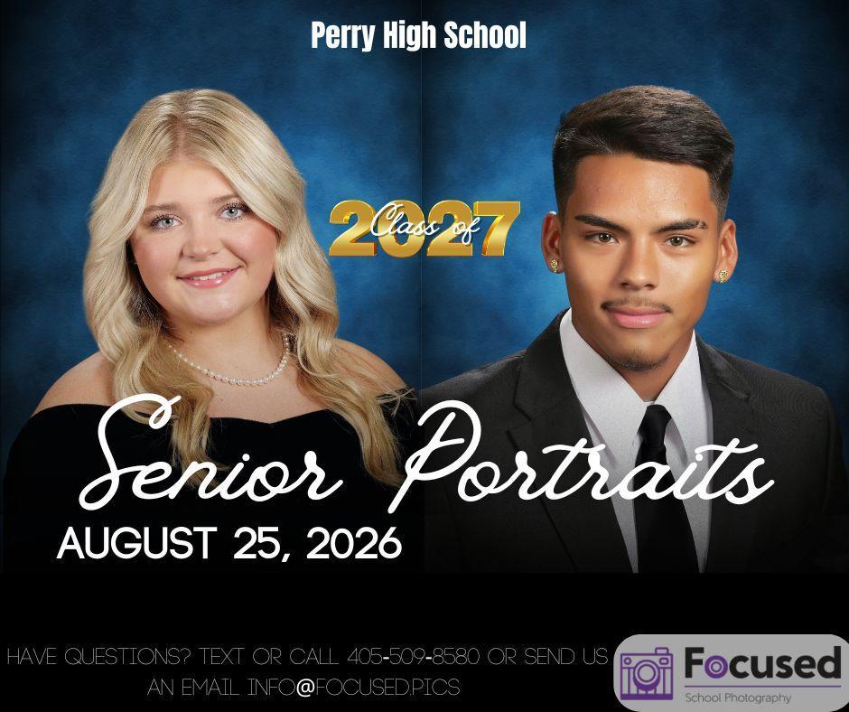 sr picture day 8/25