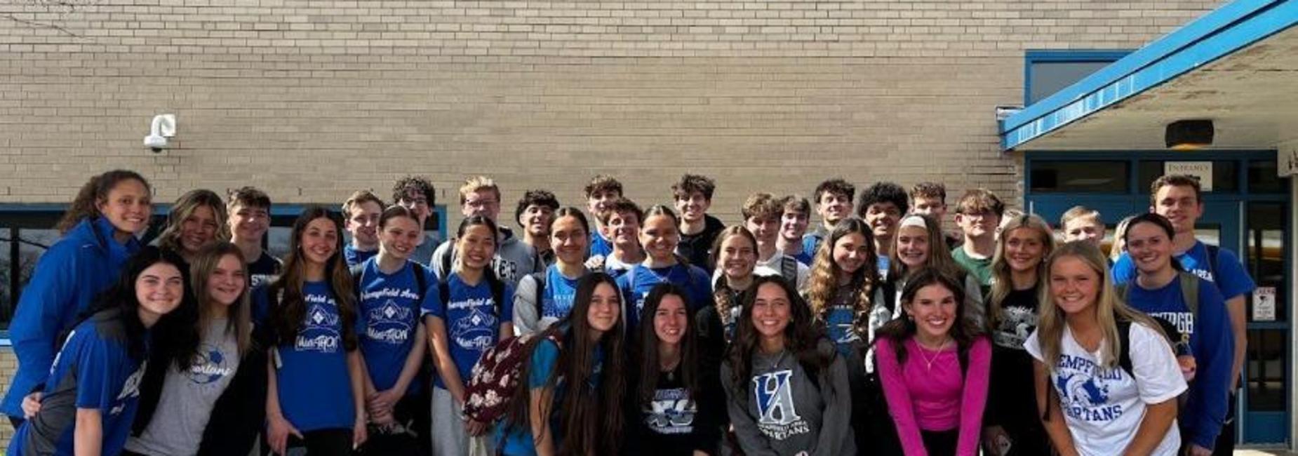 National Math Honor Society