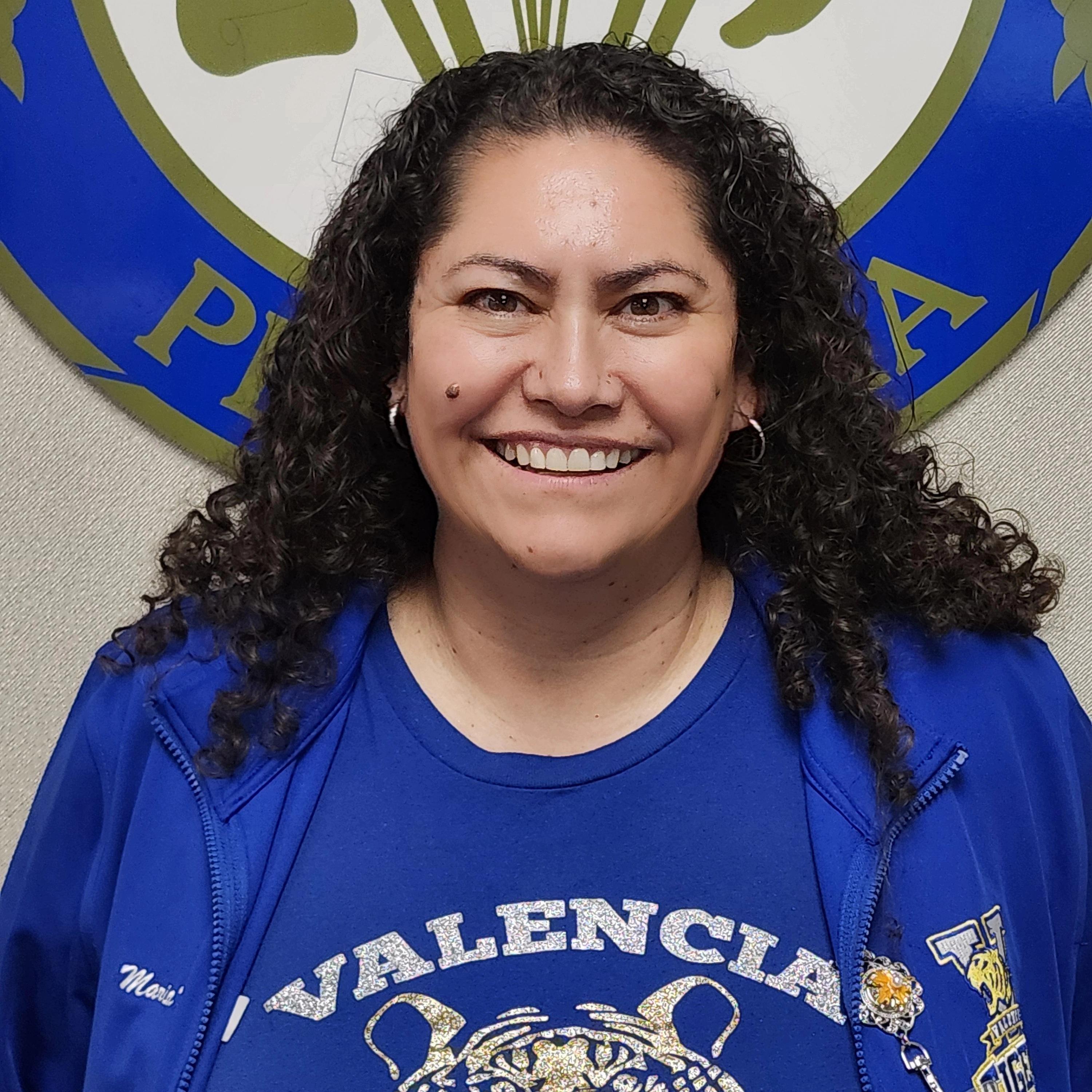 MariaMejia's Profile Photo