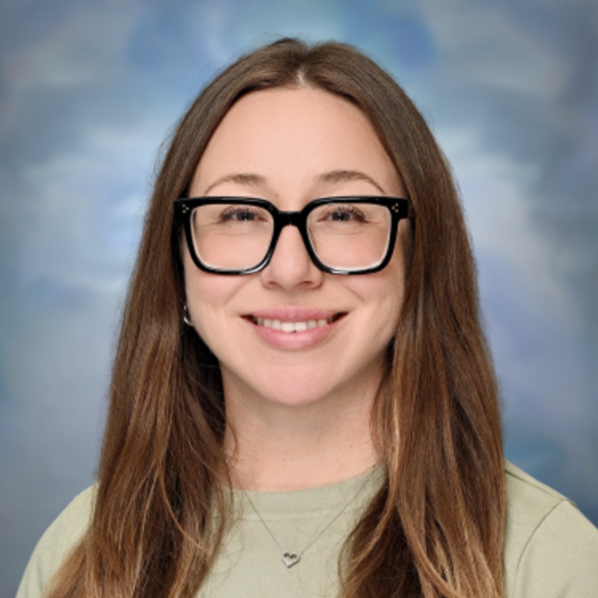 AsenethLujan's Profile Photo