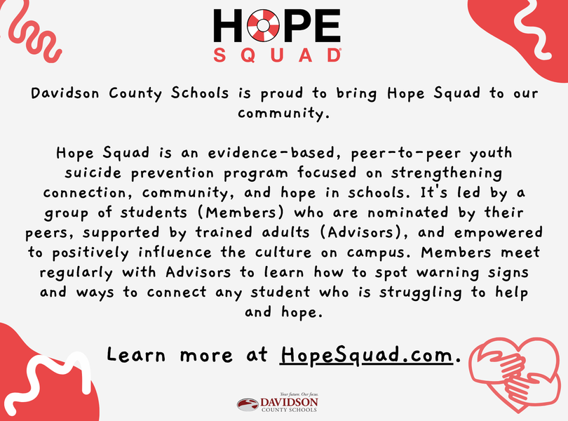 Hope Squad