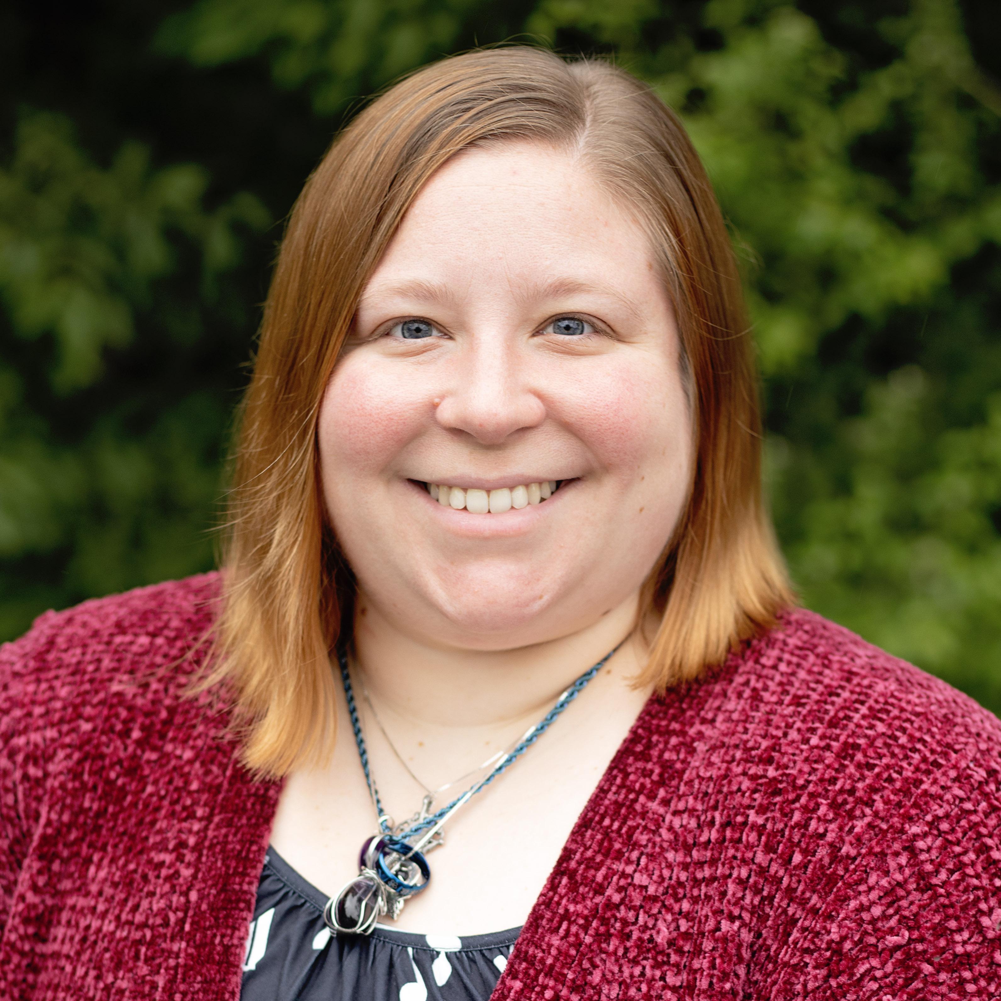 AlyssaKennedy's Profile Photo