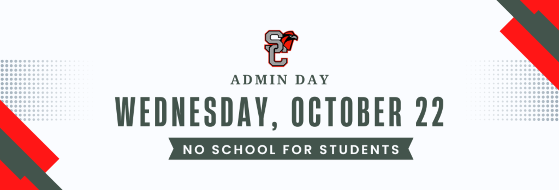 Admin Day
