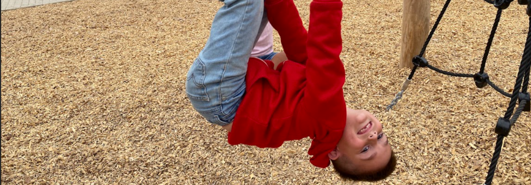 Working the Ninja Course!