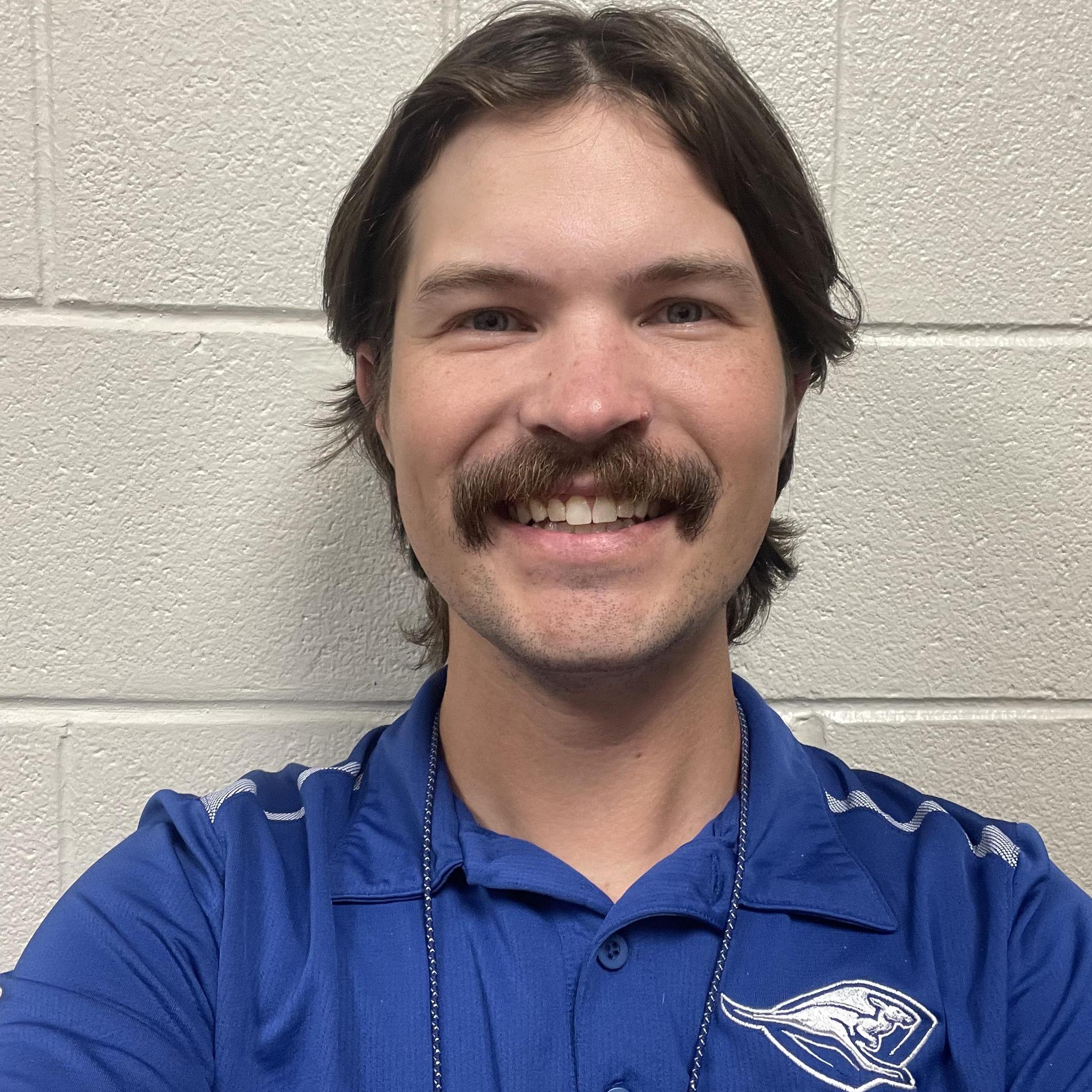 BenjaminAyers's Profile Photo