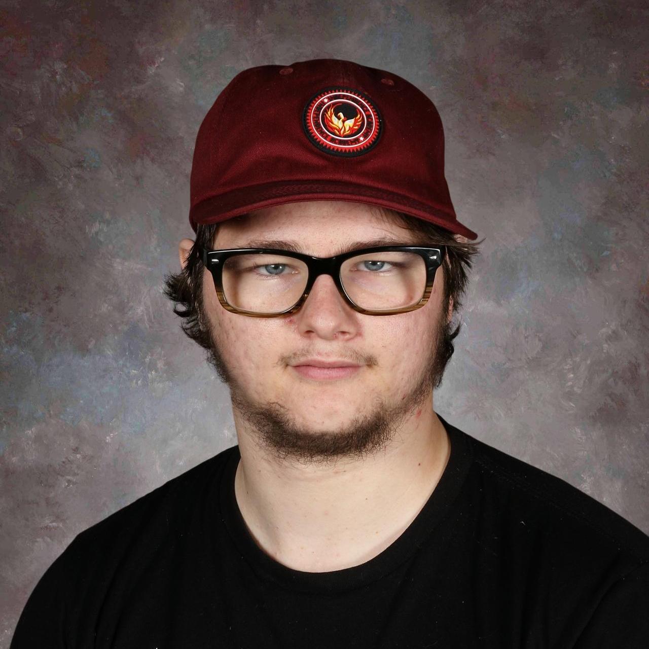 AndrewGolden's Profile Photo