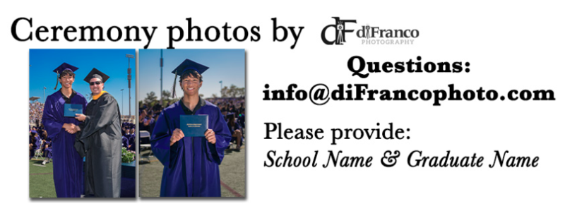 grad photo graphic