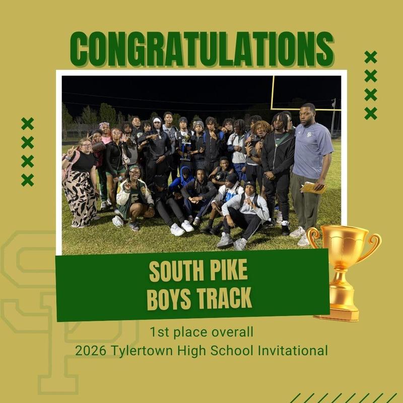 spsd sphs track march 2026