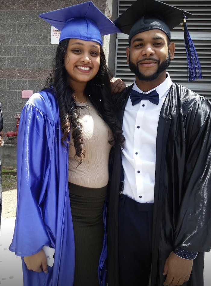 Graduation Day