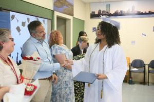 Coast Collaborative Graduation
