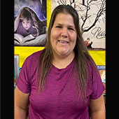 JenniferZimmermann's Profile Photo