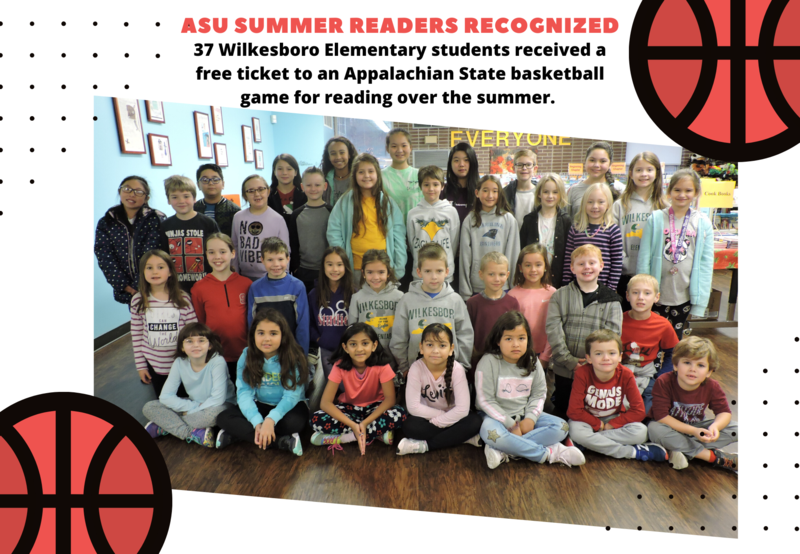 Wilkesboro Elementary School