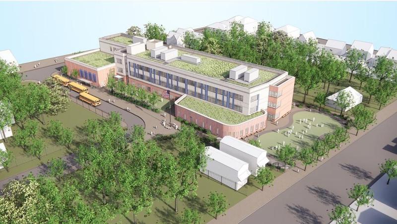 P.S./I.S. 26 School
