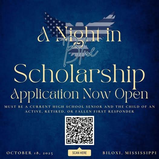 Scholarship Deadline Extended!
