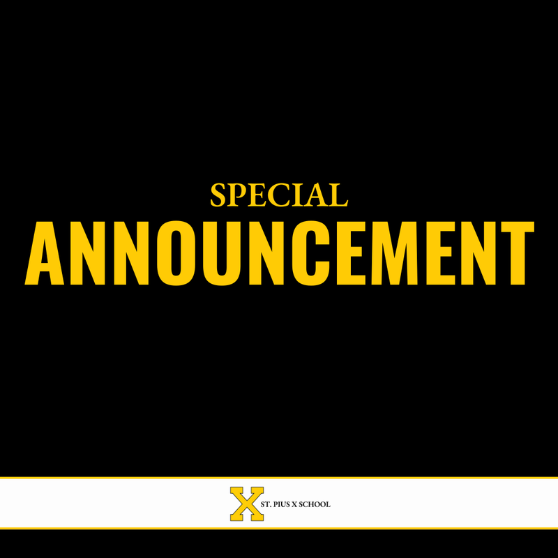 All on-campus athletics and athletic facilities are closed