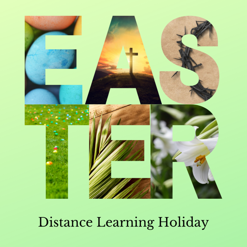 Enjoy your Easter! Featured Photo
