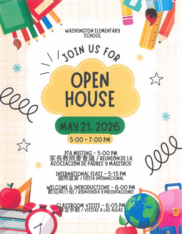 Open House