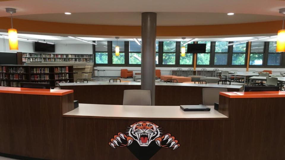 library image