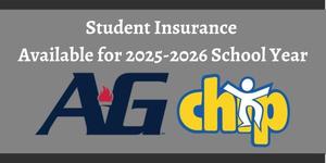 Images announces the availability of voluntary accident insurance through AIG.
